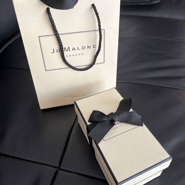 Jo Malone(ジョーマローン)のジョーマローン　イングリッシュペアー&フリージア コスメ/美容のボディケア(ボディクリーム)の商品写真