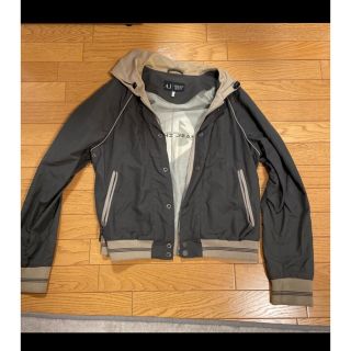 アルマーニジーンズ ブルゾン(メンズ)の通販 50点 | ARMANI JEANSの