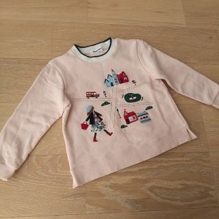 ファミリア(familiar)のメープル様ファミリア他まとめ売り４点(Tシャツ/カットソー)