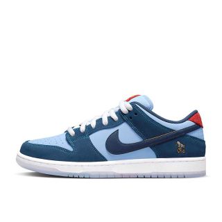 ナイキ(NIKE)のWhy So Sad? × Nike SB Dunk Low  28.5cm(スニーカー)