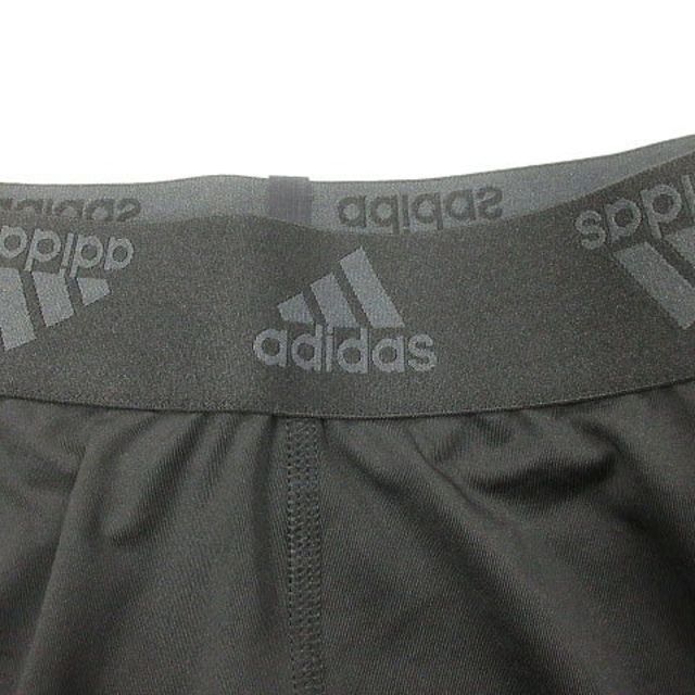 adidas(アディダス)のアディダス タグ付き ロングタイツ テックフィット GM5036 XL ■SM0 メンズのレッグウェア(レギンス/スパッツ)の商品写真