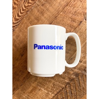 パナソニック(Panasonic)の【新品】パナソニック　コーヒーカップ(グラス/カップ)