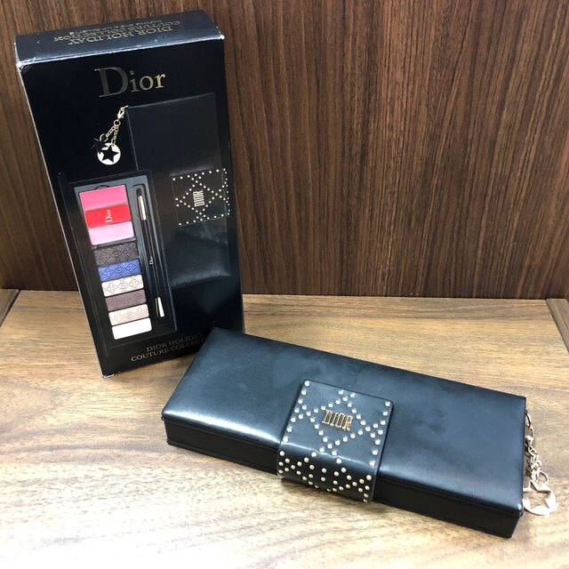 ⭐️Dior ダズリング スタッズ マルチユース パレット - キット