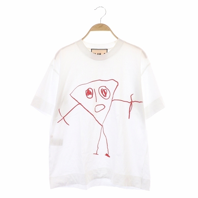 新品】plan c プランシー Tシャツ | www.site.epmurca.edu.pt