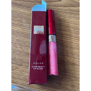 エスケーツー(SK-II)のSK2 クリアビューティリップグロス(リップグロス)