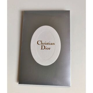 クリスチャンディオール(Christian Dior)のクリスチャンディオールChristian Dior★織りトロッター総柄ハンカチ(ハンカチ)