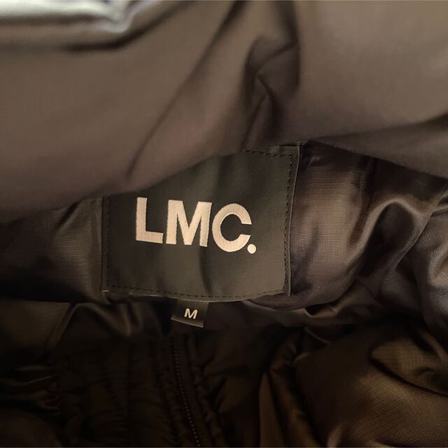 LMC ダウン　ペディン