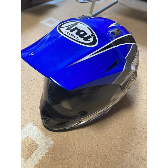 アライ ツアークロス Arai TOUR CROSS ヘルメット オフロード-