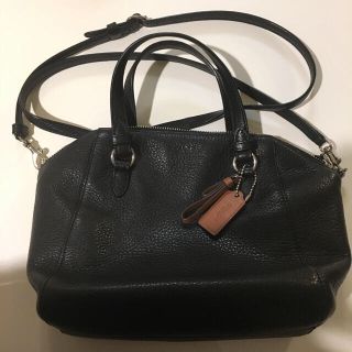 コーチ(COACH)のコーチ (ショルダーバッグ)