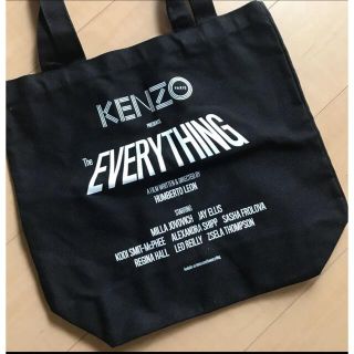 ケンゾー(KENZO)のKENZO トートバッグ 未使用(トートバッグ)