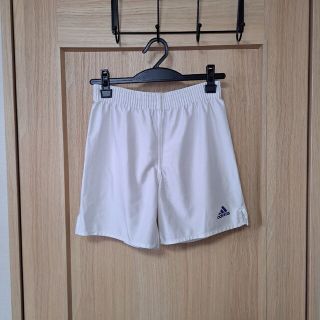 アディダス(adidas)の140cm adidas(アディダス) サッカーパンツ(ウェア)