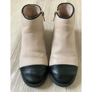 ザラキッズ(ZARA KIDS)のZARA kids ブーツ28（17.5㎝）♪(ブーツ)