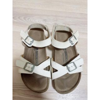 ビルケンシュトック(BIRKENSTOCK)のビルケンシュトック　サンダル(サンダル)