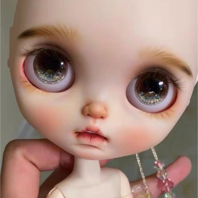 作家様カスタムブライス ドール 有名海外作家様 きれい 美人-