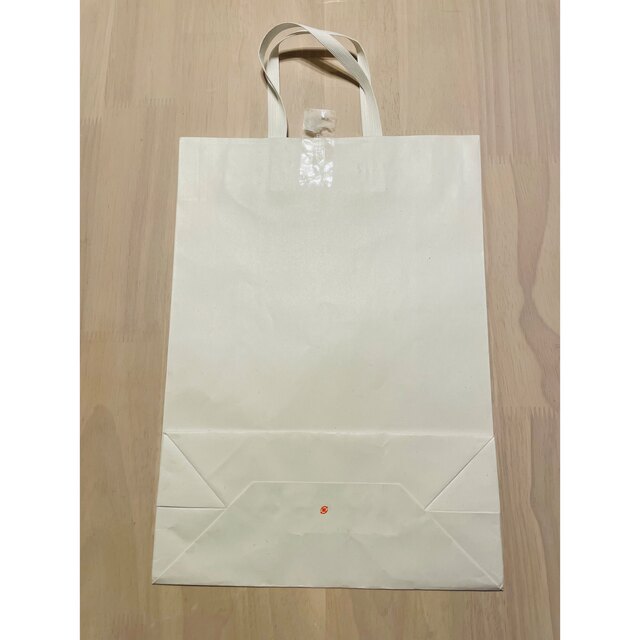 BEAMS - beams ビームス ショップ袋 ショッパー 紙袋 手提げ 中 BEAMS - beams ビームス ショップ袋 ショッパー 紙袋 手提げ 中