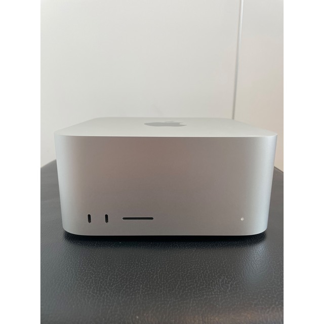 Mac Studio M1 Max 32GBメモリ 512GB SSDストレージ - PC/タブレット Mac Studio M1 Max 32GBメモリ 512GB SSDストレージ - PC/タブレット