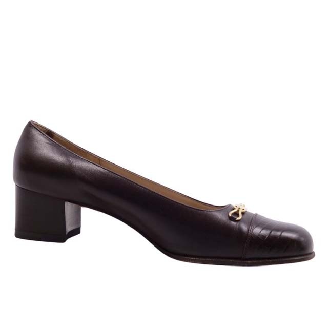 サルヴァトーレ フェラガモ Salvatore Ferragamo パンプス サルヴァトーレ フェラガモ Salvatore Ferragamo パンプス