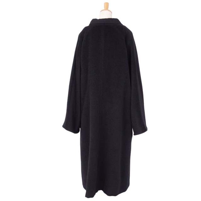 Max Mara - 美品 マックスマーラ Max Mara 白タグ コート ロング Max Mara - 美品 マックスマーラ Max Mara 白タグ コート ロング