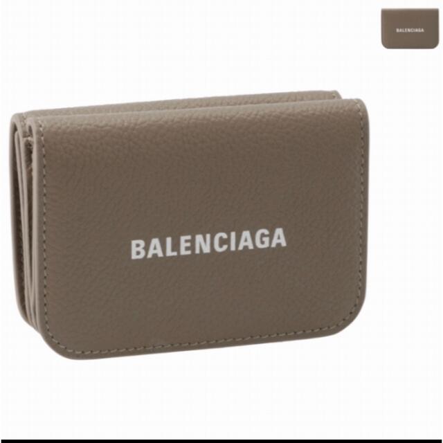 Balenciaga(バレンシアガ)のバレンシアガ ミニ財布 メンズのファッション小物(折り財布)の商品写真