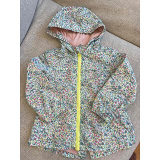 ザラキッズ(ZARA KIDS)のkids ウィンドブレーカー(ジャケット/上着)