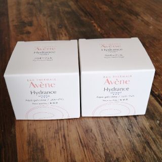 アベンヌ(Avene)のアベンヌ　ミルキージェル(保湿ジェル)