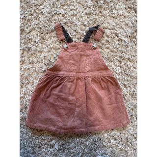 ザラキッズ ジャンパースカートの通販 600点以上 | ZARA KIDSを買う