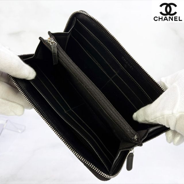 CHANEL(シャネル)の専用商品 レディースのファッション小物(財布)の商品写真