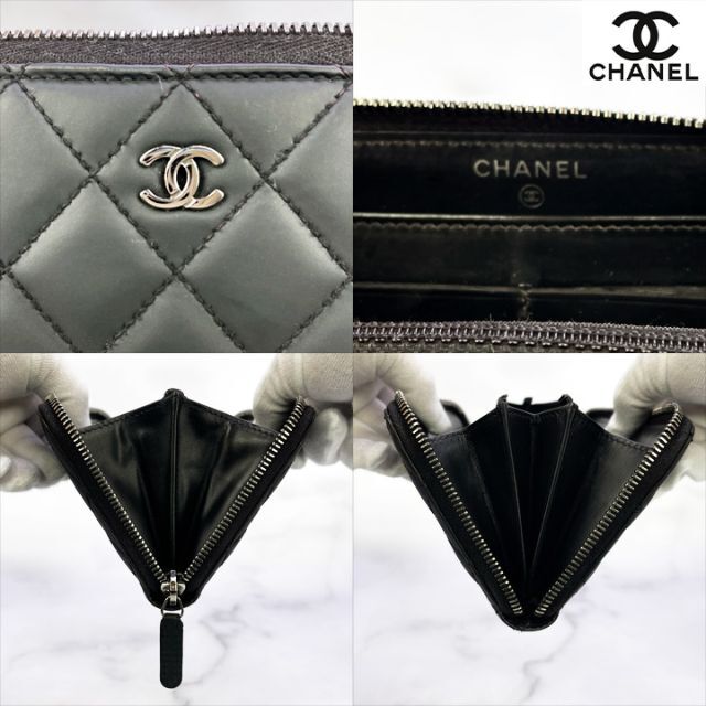 CHANEL(シャネル)の専用商品 レディースのファッション小物(財布)の商品写真