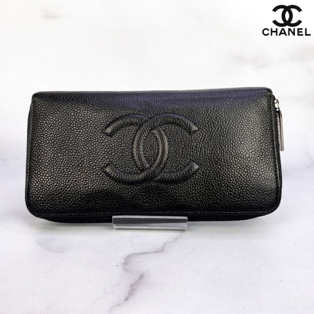 CHANEL(シャネル)の専用商品 レディースのファッション小物(財布)の商品写真