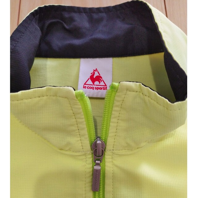 le coq sportif(ルコックスポルティフ)のle coq sportif ドライジャージ ゴルフ スポーツ/アウトドアのゴルフ(ウエア)の商品写真