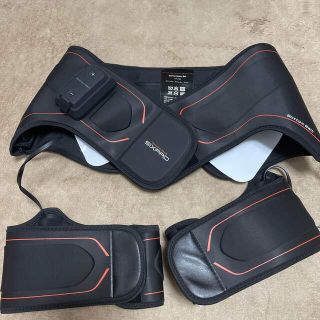 シックスパッド(SIXPAD)の即購入歓迎 SIXPAD Bottom Belt Mサイズ(トレーニング用品)