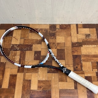 バボラ(Babolat)のバボラ　テニス　ラケット　美品(ラケット)