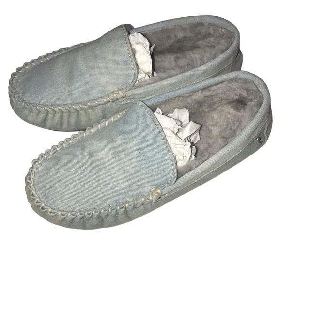 【新品未使用】EMU/エミュー/CAIRNS DENIM 8