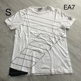 エンポリオアルマーニ(Emporio Armani)のEA7 Tシャツ(Tシャツ/カットソー(半袖/袖なし))