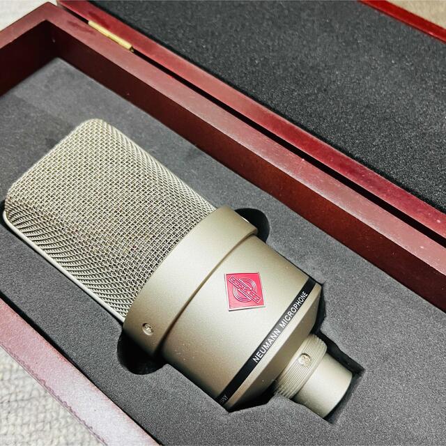 単品販売/受注生産 Neumann コンデンサーマイク TLM103 - その他
