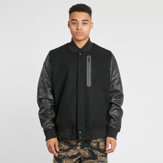 ナイキ(NIKE)のNikeLab Essentials Destroyer Jacket Lサイズ(スタジャン)