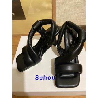 プロエンザスクーラー(Proenza Schouler)のProenza Schouler プロエンザスクーラー  サンダル   ミュール(サンダル)