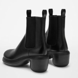 Jil Sander - 【美品】Jil Sander ジルサンダー ブーツの通販 by コン