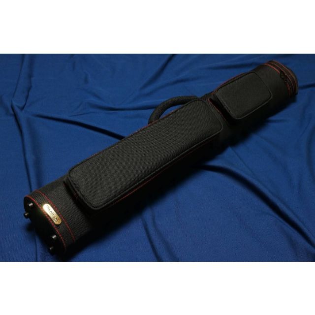 Vincitore CJB35-R(3B/5S) ビリヤード キューケース 新品 Vincitore CJB35-R(3B/5S) ビリヤード キューケース 新品