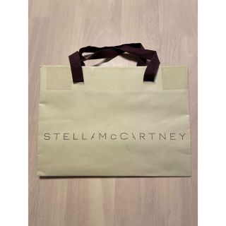 ステラマッカートニー(Stella McCartney)のSTELLA MCCARTNEY ステラマッカートニー ショップ袋 ショッパー(ショップ袋)