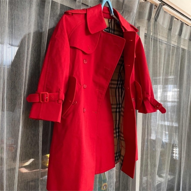今ならほぼ即納!キッズ服(男の子用) 100cm~バーバリーコート 140 - www.onkajans.com