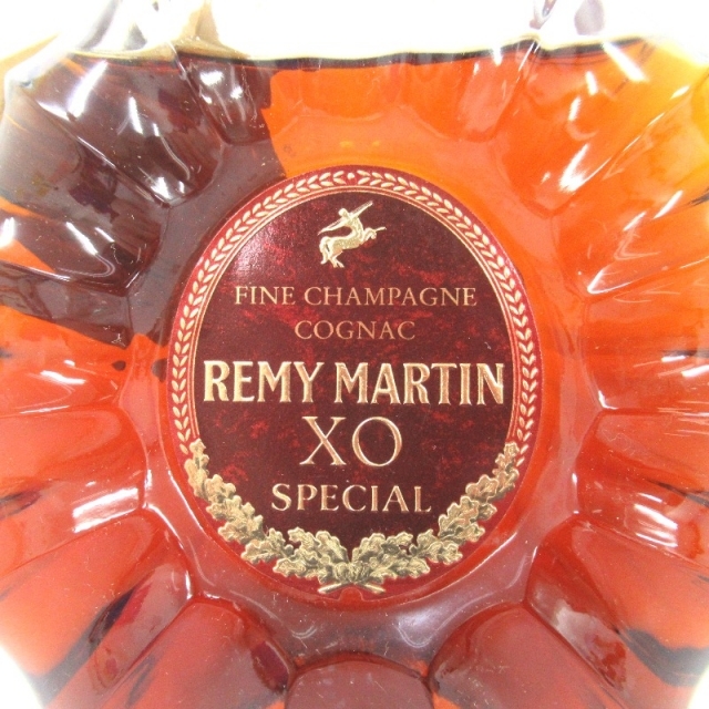 未開封☆REMY MARTIN【レミーマルタン】 XO スペシャル 旧 700ml 未開封☆REMY MARTIN【レミーマルタン】 XO スペシャル 旧 700ml