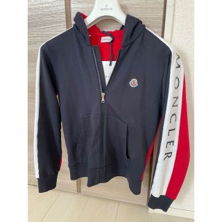 モンクレール(MONCLER)の破格ブランド様専用⭐︎モンクレールパーカー(パーカー)