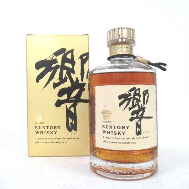 最新作 大阪府配送限定 未開封サントリーSuntory