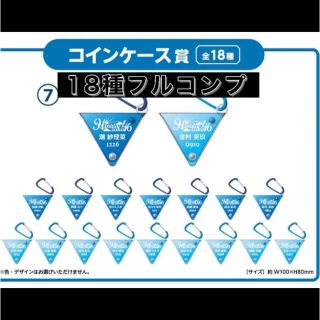 日向坂46 - 日向坂46 コインケース　コンプリート　