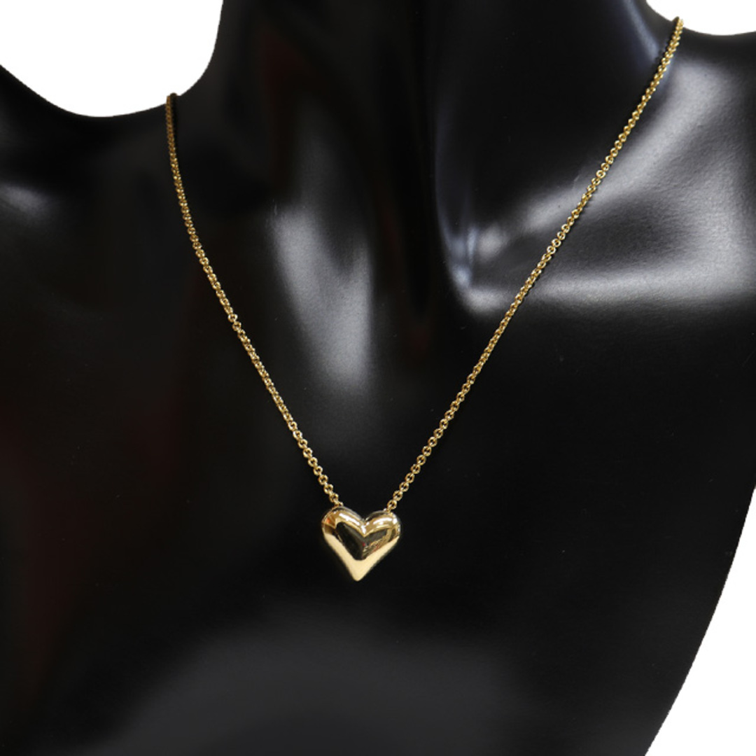 スケールモデル 新作 Tiffany & Co. - (新品仕上げ済) ティファニー TIFFANY ピンチド ペンダント