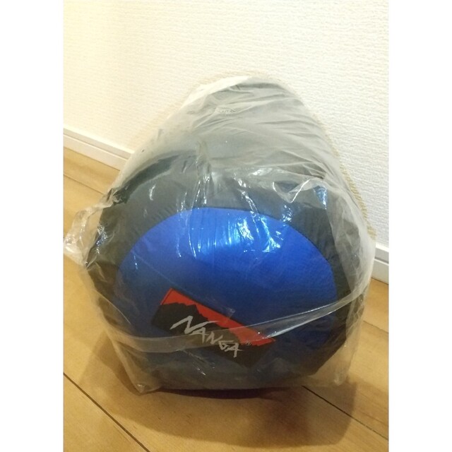 送料無料/即納】 - NANGA NANGAオーロラ1100DX 日本製シュラフ 寝袋+
