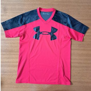 アンダーアーマー(UNDER ARMOUR)のつぅさん専用　アンダーアーマー　半袖Tシャツ(ウェア)