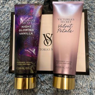 ヴィクトリアズシークレット(Victoria's Secret)のビクトリアズシークレット　ボディクリーム(ボディクリーム)