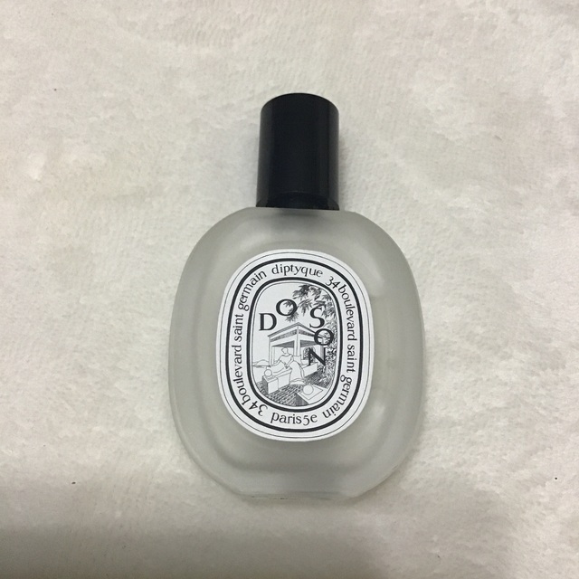 diptyque(ディプティック)のdiptyque ヘアミスト コスメ/美容のヘアケア/スタイリング(ヘアウォーター/ヘアミスト)の商品写真